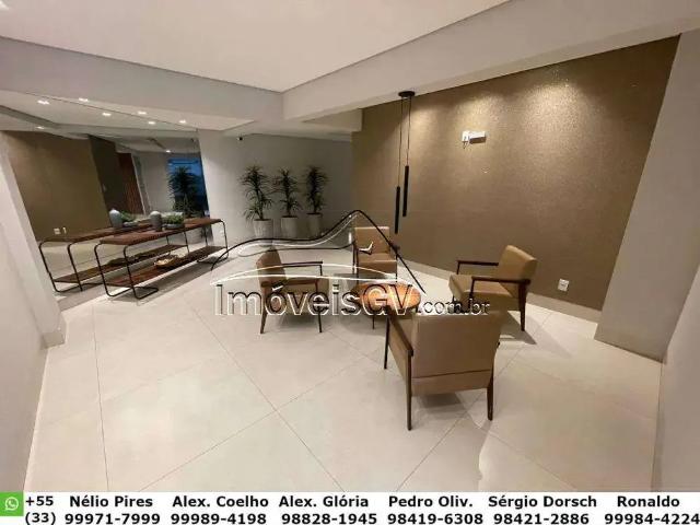 Apartamento venda em Região Geográfica Imediata de Governador Valadares, Governador Valadares