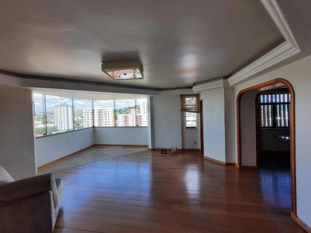 Apartamento venda em Governador Valadares, Região Geográfica Intermediária de Governador Valadares