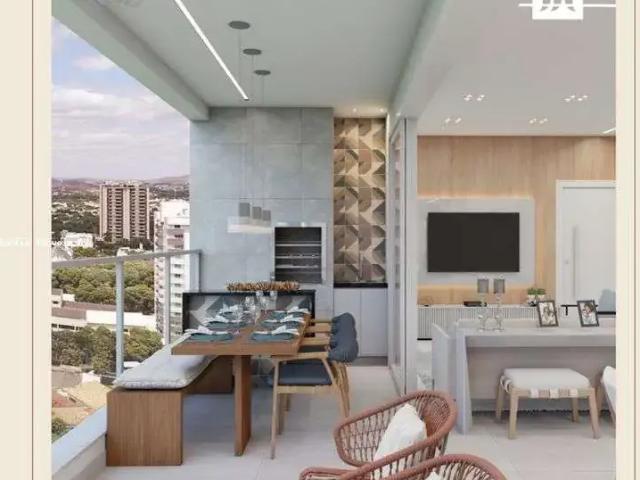 Apartamento venda em Governador Valadares, Região Geográfica Intermediária de Governador Valadares