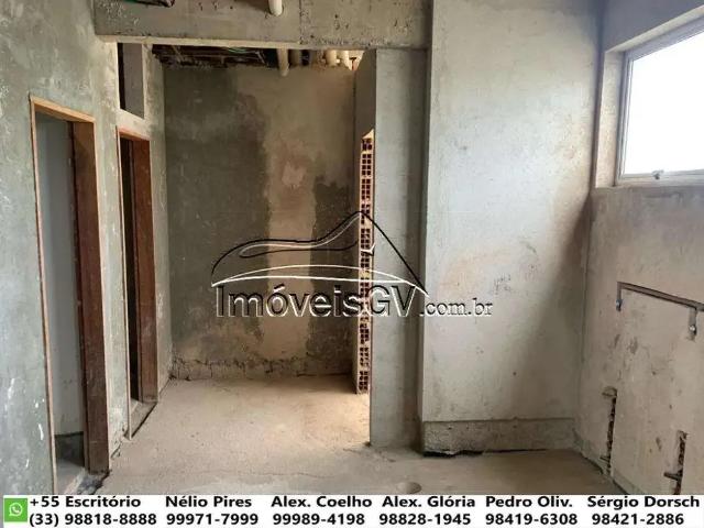 Apartamento venda em Região Geográfica Imediata de Governador Valadares, Governador Valadares