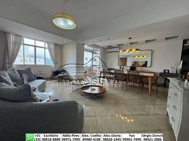 Apartamento venda em Região Geográfica Imediata de Governador Valadares, Governador Valadares