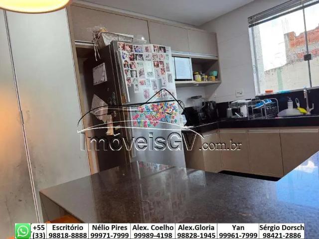 Apartamento venda em Região Geográfica Imediata de Governador Valadares, Governador Valadares