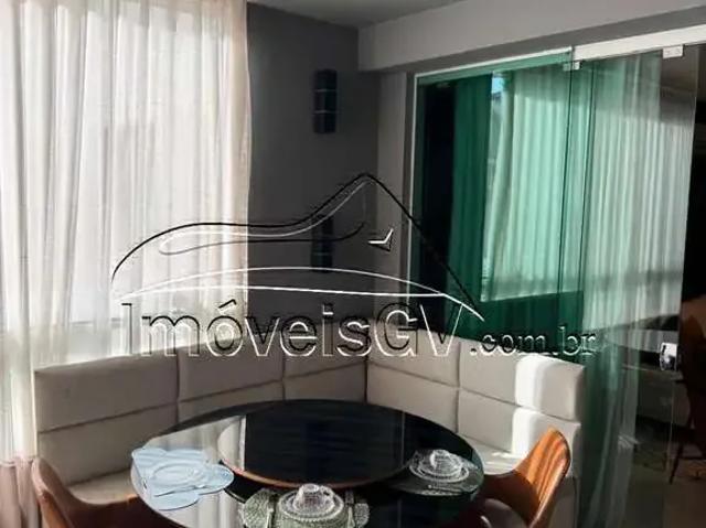 Apartamento venda em Região Geográfica Imediata de Governador Valadares, Governador Valadares