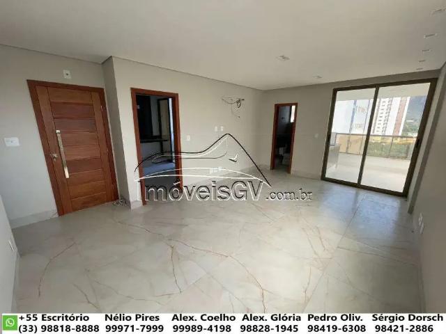 Apartamento venda em Região Geográfica Imediata de Governador Valadares, Governador Valadares