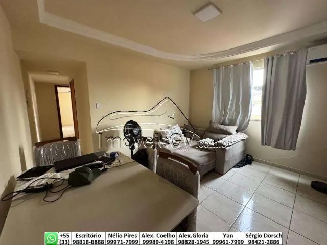 Apartamento venda em Região Geográfica Imediata de Governador Valadares, Governador Valadares