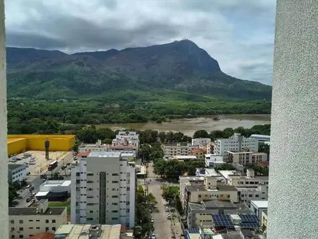 Apartamento venda em Região Geográfica Imediata de Governador Valadares, Governador Valadares