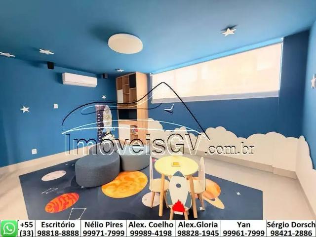 Apartamento venda em Região Geográfica Imediata de Governador Valadares, Governador Valadares