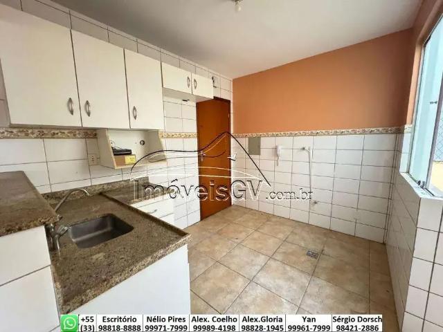 Apartamento venda em Região Geográfica Imediata de Governador Valadares, Governador Valadares
