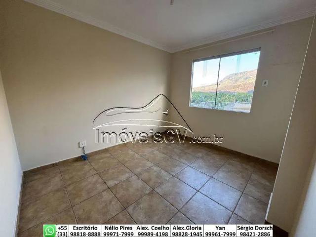 Apartamento venda em Região Geográfica Imediata de Governador Valadares, Governador Valadares