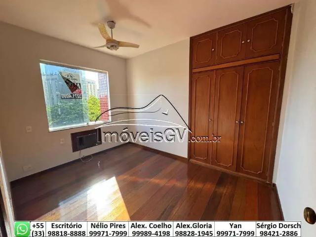 Apartamento venda em Região Geográfica Imediata de Governador Valadares, Governador Valadares