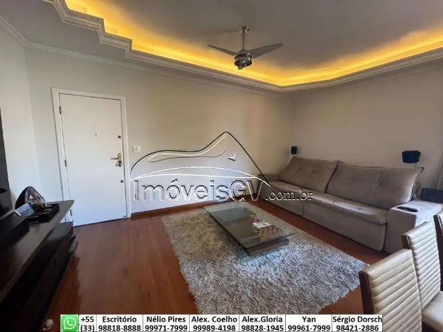 Apartamento venda em Região Geográfica Imediata de Governador Valadares, Governador Valadares