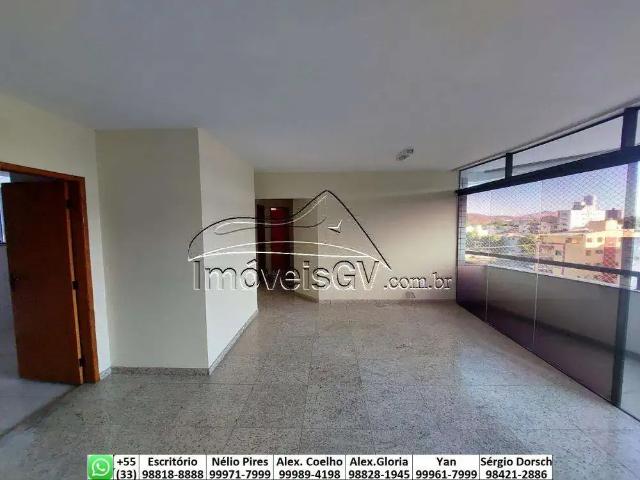 Apartamento venda em Região Geográfica Imediata de Governador Valadares, Governador Valadares