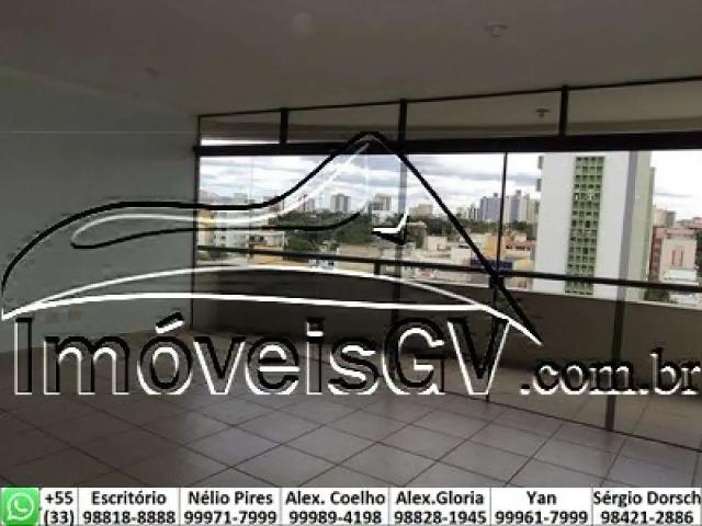 Apartamento venda em Região Geográfica Imediata de Governador Valadares, Governador Valadares