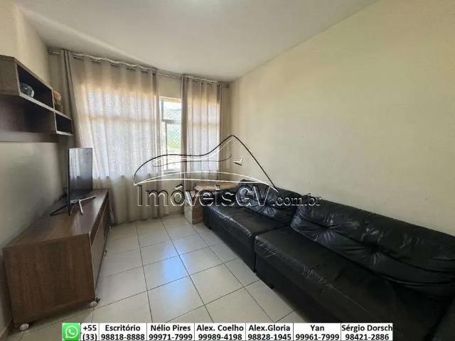 Apartamento venda em Região Geográfica Imediata de Governador Valadares, Governador Valadares