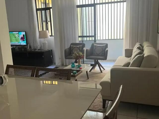 Apartamento venda em Região Geográfica Imediata de Governador Valadares, Governador Valadares