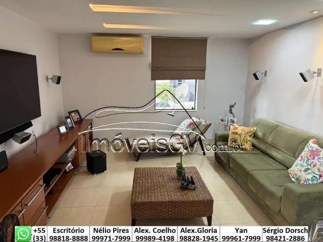 Apartamento venda em Região Geográfica Imediata de Governador Valadares, Governador Valadares