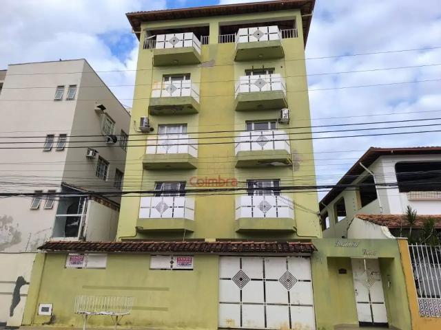Apartamento venda em Região Geográfica Imediata de Governador Valadares, Governador Valadares