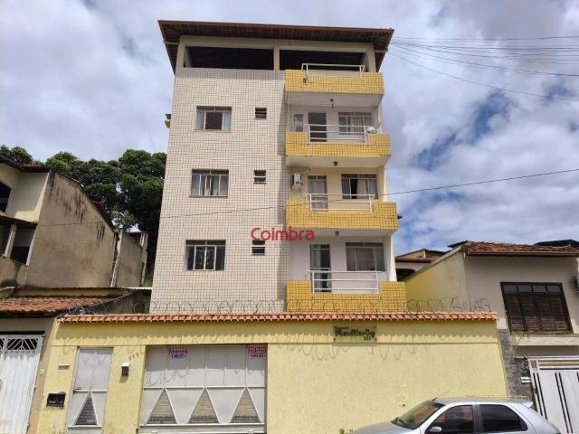 Apartamento venda em Governador Valadares, Região Geográfica Intermediária de Governador Valadares