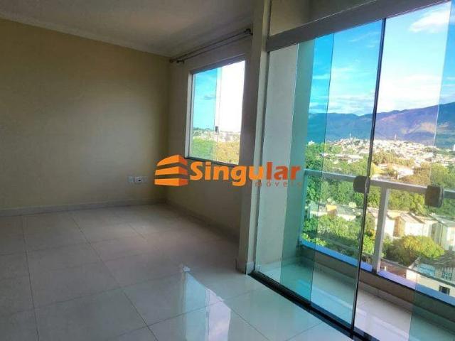 Apartamento venda em Governador Valadares, Região Geográfica Intermediária de Governador Valadares