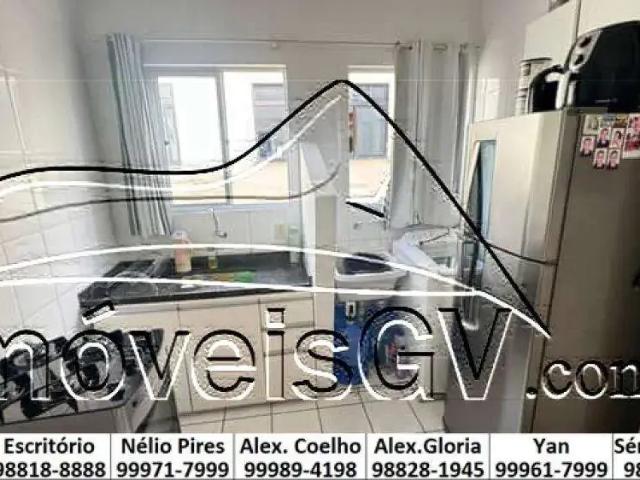 Apartamento venda em Região Geográfica Imediata de Governador Valadares, Governador Valadares