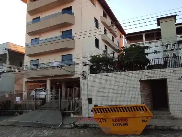 Apartamento venda em Região Geográfica Imediata de Governador Valadares, Governador Valadares