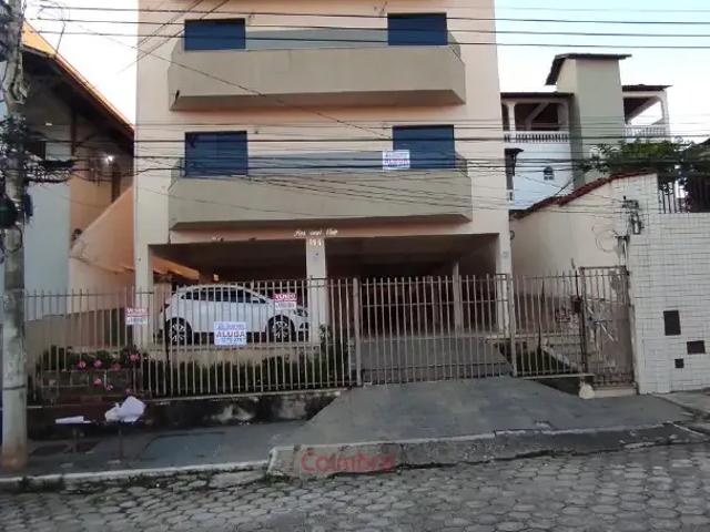 Apartamento venda em Região Geográfica Imediata de Governador Valadares, Governador Valadares
