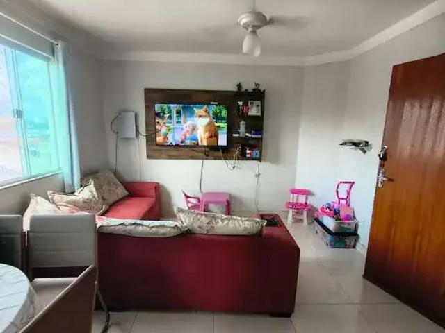 Apartamento venda em Região Geográfica Imediata de Governador Valadares, Governador Valadares