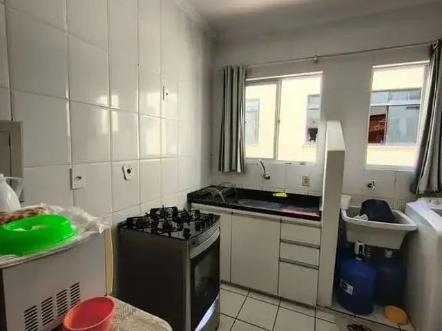 Apartamento venda em Região Geográfica Imediata de Governador Valadares, Governador Valadares