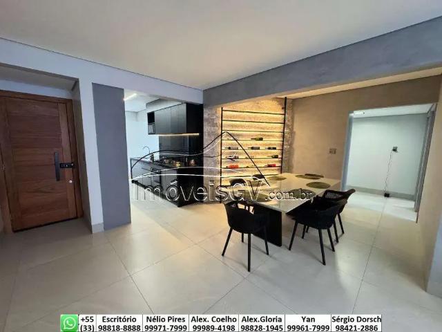 Apartamento venda em Região Geográfica Imediata de Governador Valadares, Governador Valadares