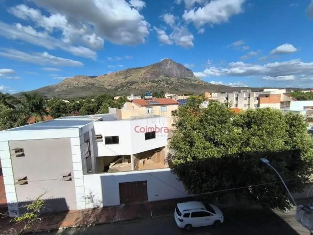 Apartamento venda em Região Geográfica Imediata de Governador Valadares, Governador Valadares