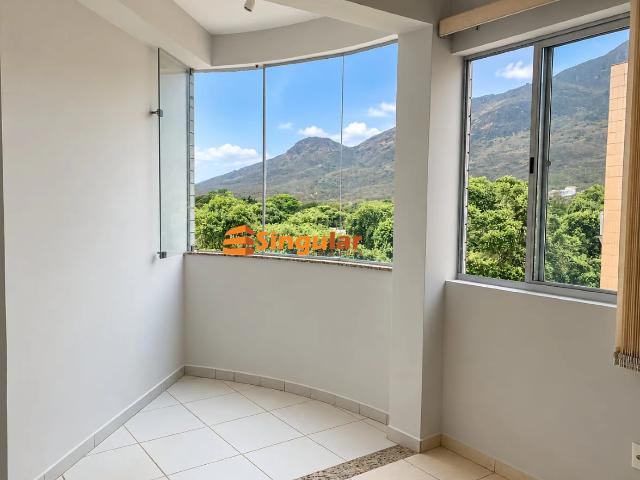 Apartamento venda em Governador Valadares, Região Geográfica Intermediária de Governador Valadares