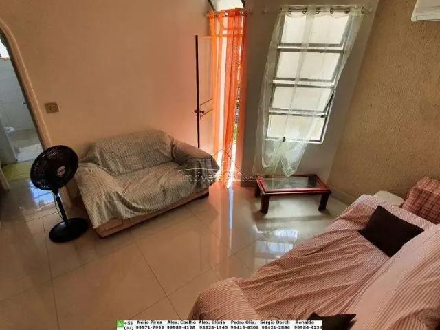 Apartamento venda em Região Geográfica Imediata de Governador Valadares, Governador Valadares