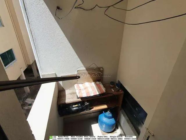Apartamento venda em Região Geográfica Imediata de Governador Valadares, Governador Valadares