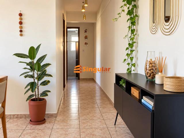 Apartamento venda em Governador Valadares, Região Geográfica Intermediária de Governador Valadares