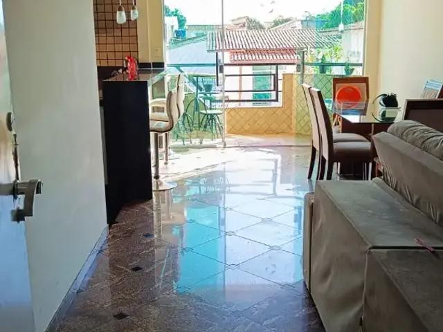 Apartamento venda em Região Geográfica Imediata de Governador Valadares, Governador Valadares