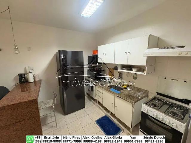 Apartamento venda em Região Geográfica Imediata de Governador Valadares, Governador Valadares