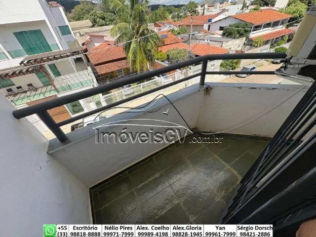 Apartamento venda em Região Geográfica Imediata de Governador Valadares, Governador Valadares