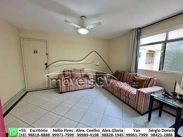 Apartamento venda em Região Geográfica Imediata de Governador Valadares, Governador Valadares