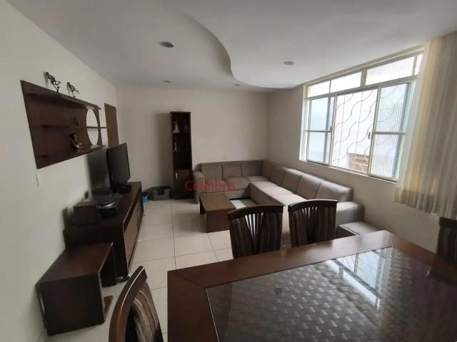 Apartamento venda em Região Geográfica Imediata de Governador Valadares, Governador Valadares