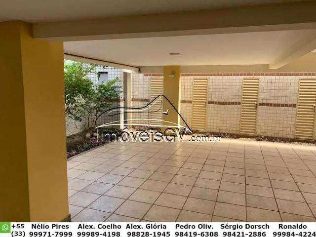 Apartamento venda em Região Geográfica Imediata de Governador Valadares, Governador Valadares