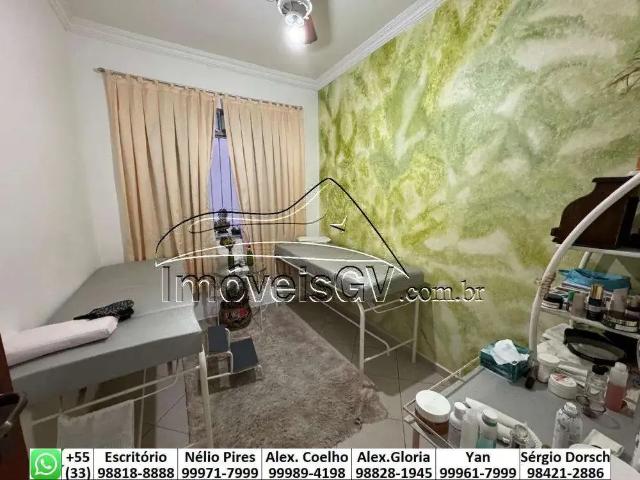 Apartamento venda em Região Geográfica Imediata de Governador Valadares, Governador Valadares