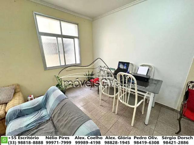 Apartamento venda em Região Geográfica Imediata de Governador Valadares, Governador Valadares