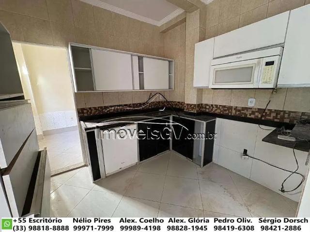 Apartamento venda em Região Geográfica Imediata de Governador Valadares, Governador Valadares