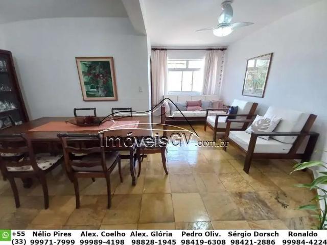 Apartamento venda em Região Geográfica Imediata de Governador Valadares, Governador Valadares