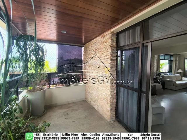 Apartamento venda em Região Geográfica Imediata de Governador Valadares, Governador Valadares