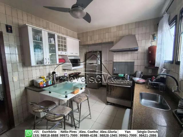 Apartamento venda em Região Geográfica Imediata de Governador Valadares, Governador Valadares