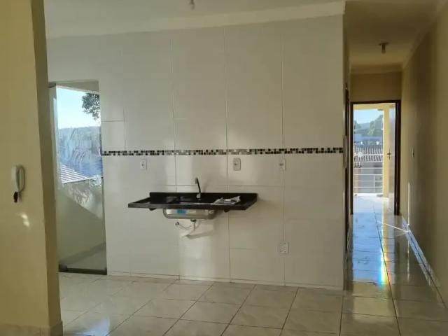 Apartamento venda em Região Geográfica Imediata de Governador Valadares, Governador Valadares