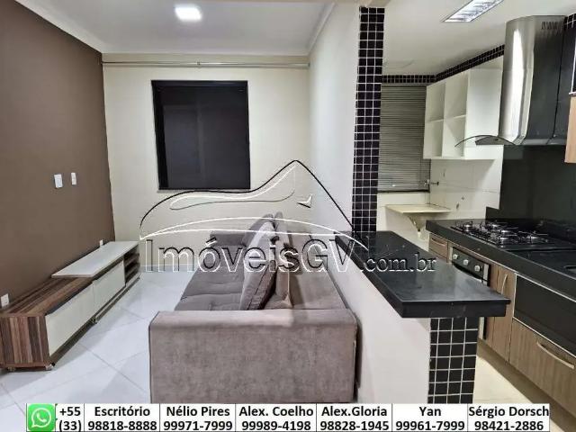 Apartamento venda em Região Geográfica Imediata de Governador Valadares, Governador Valadares