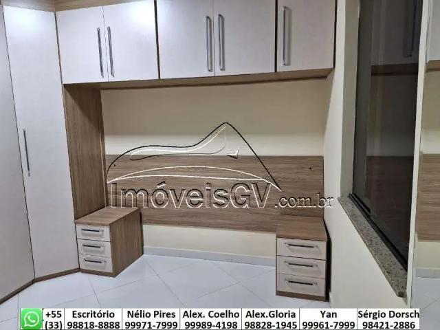 Apartamento venda em Região Geográfica Imediata de Governador Valadares, Governador Valadares