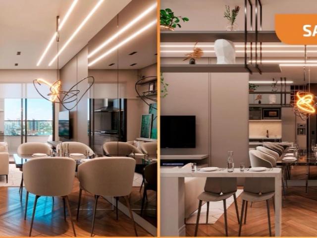 Apartamento venda em Governador Valadares, Região Geográfica Intermediária de Governador Valadares